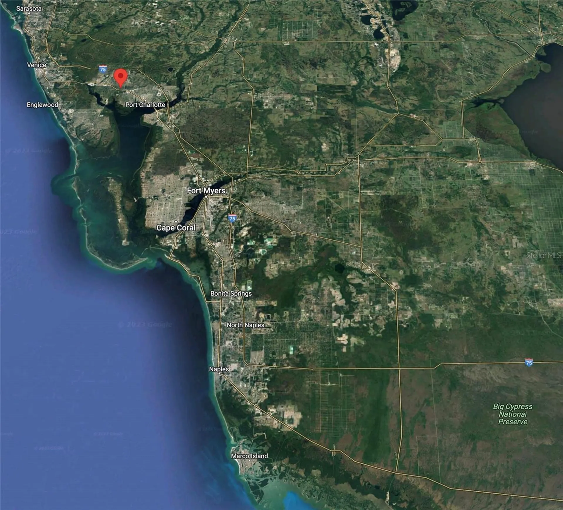 187 Cayuga Street Port Charlotte FL 33954
