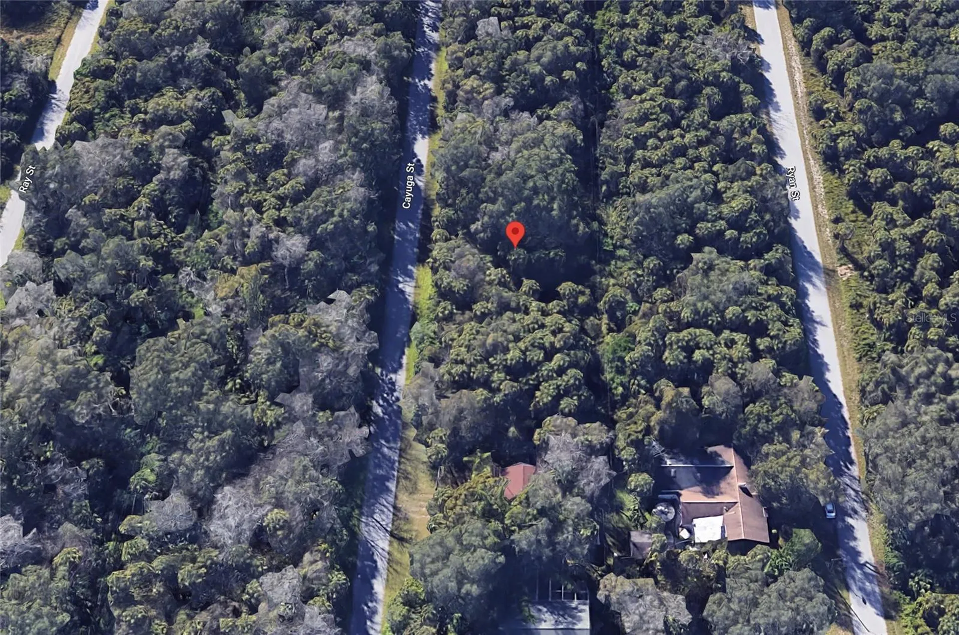 187 Cayuga Street Port Charlotte FL 33954