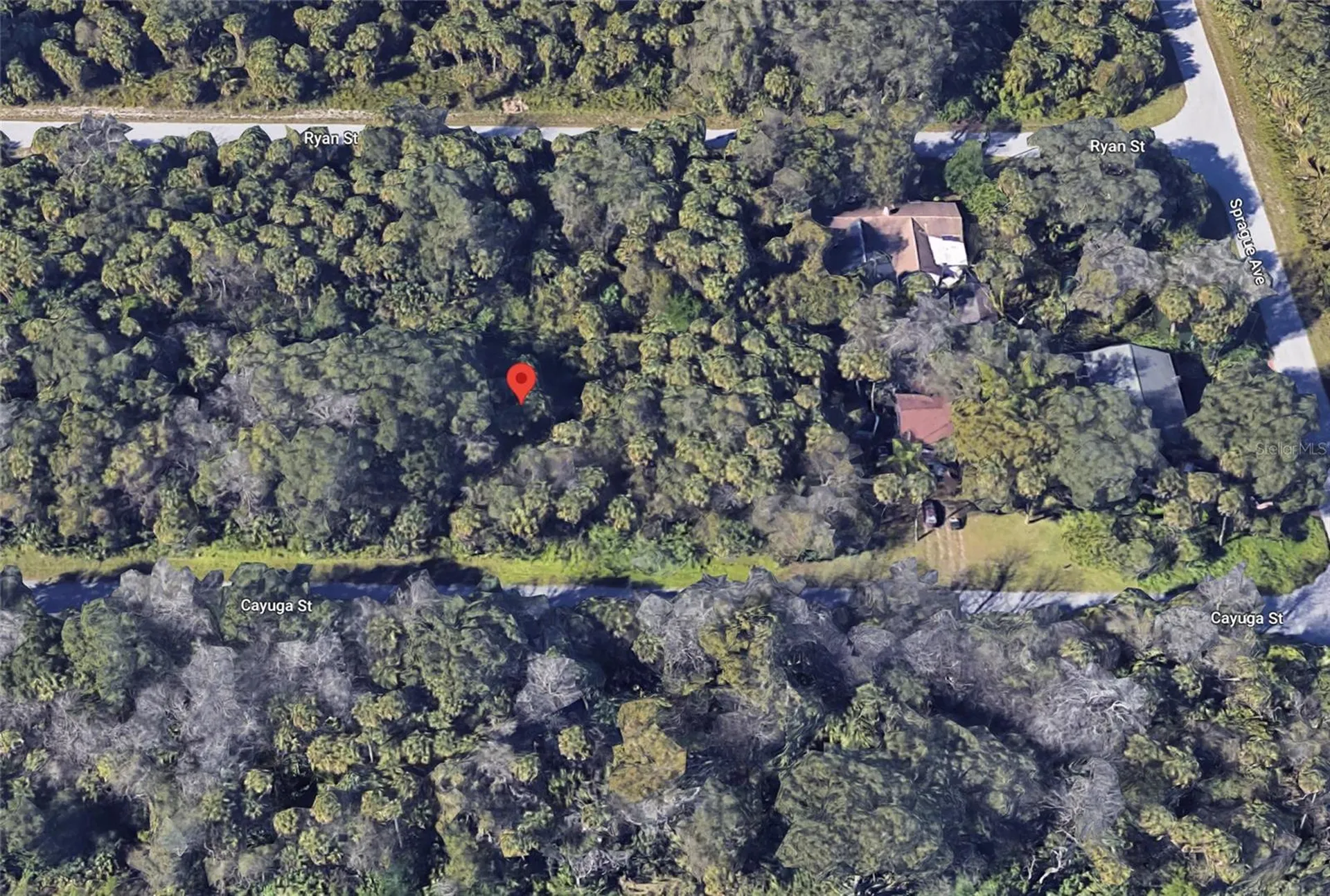 187 Cayuga Street Port Charlotte FL 33954