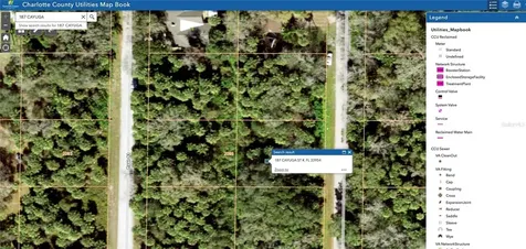 187 Cayuga Street Port Charlotte FL 33954