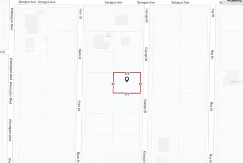 187 Cayuga Street Port Charlotte FL 33954