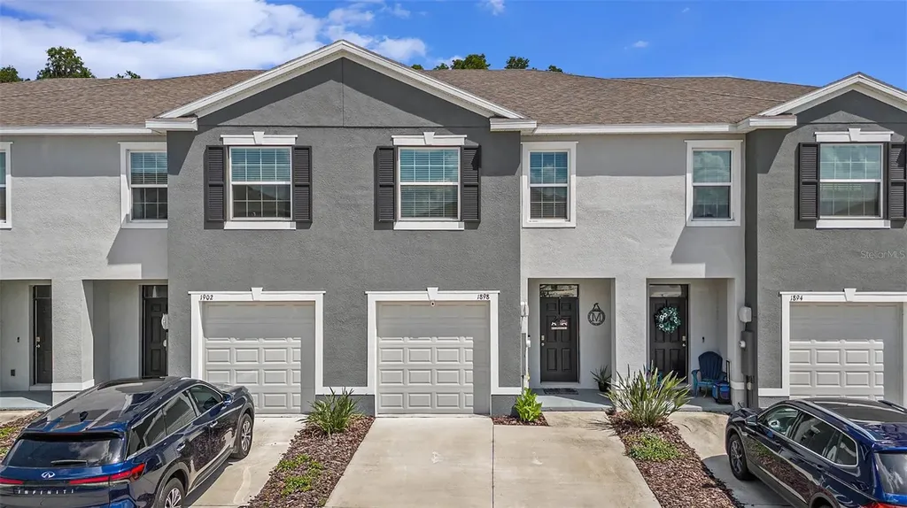 1898 Hovenweep Road Wesley Chapel FL 33543