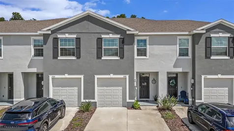 1898 Hovenweep Road Wesley Chapel FL 33543