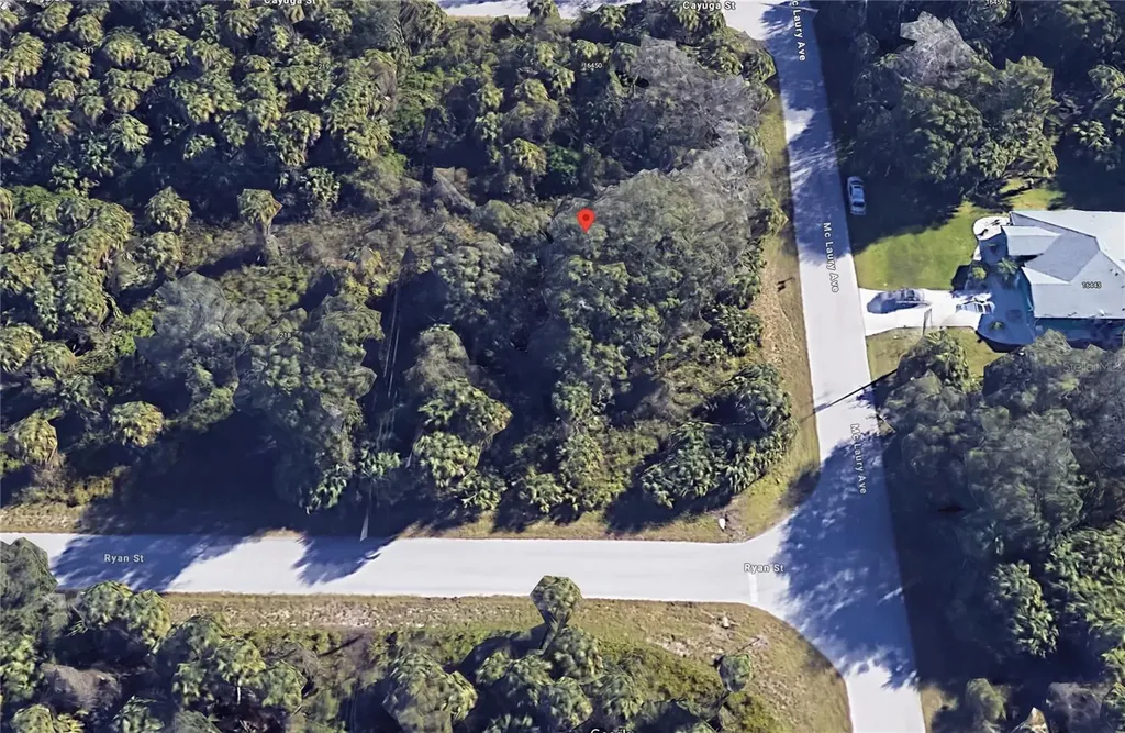 16436 Mclaury Avenue Port Charlotte FL 33954