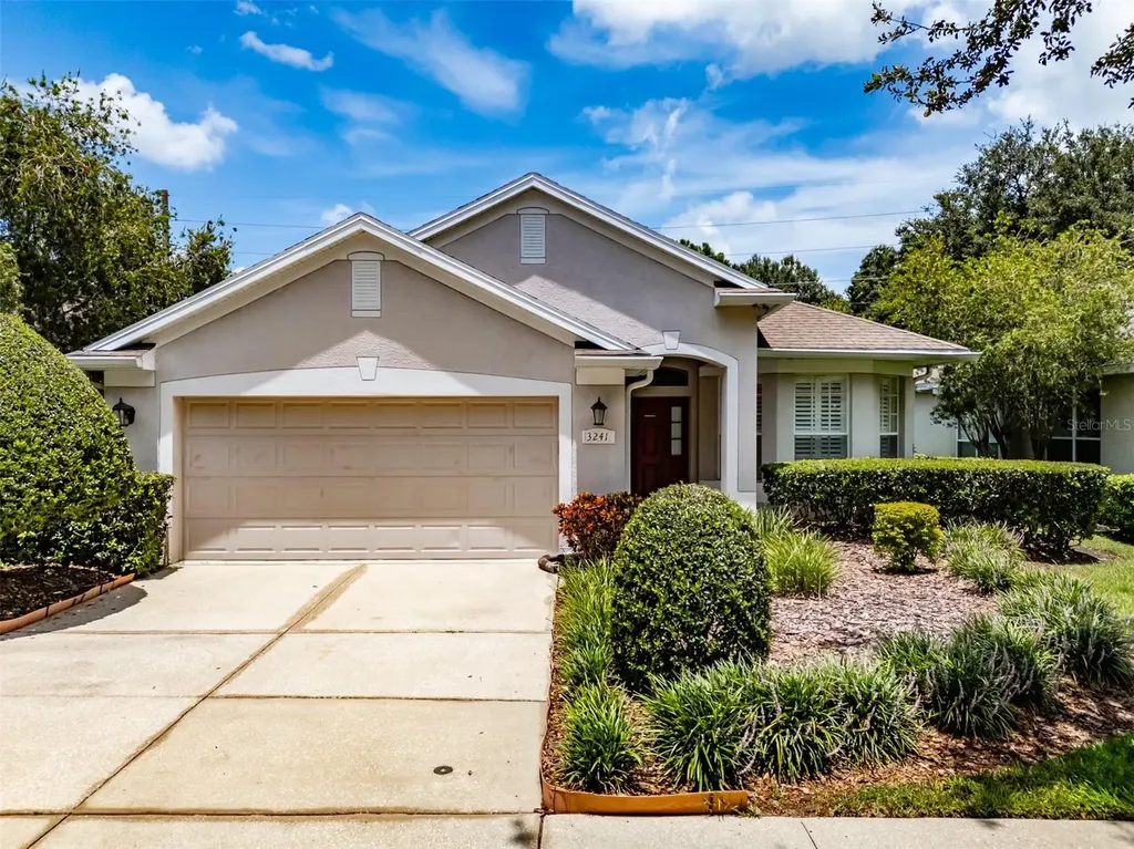 3241 Stonebridge Trail Valrico FL 33596