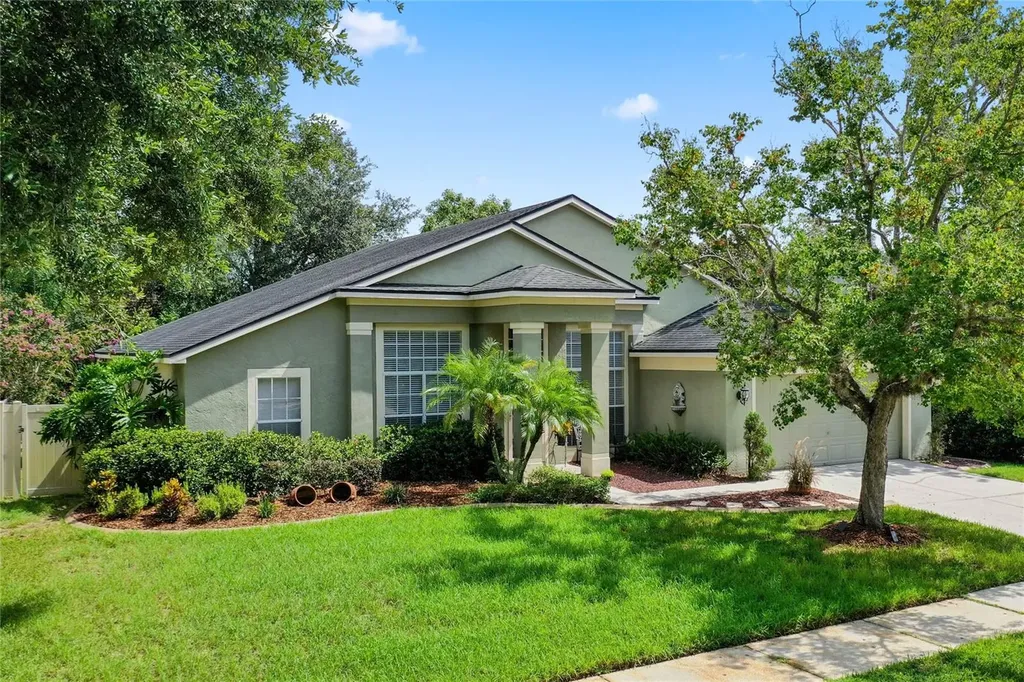 3080 Hidden River Court Oviedo FL 32766