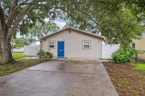518 Glenoak Street N St Petersburg FL 33703