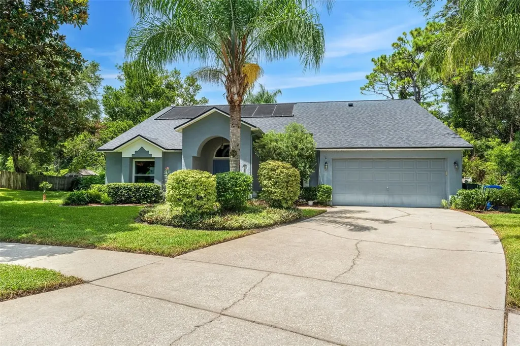 1080 Lake Rogers Circle Oviedo FL 32765