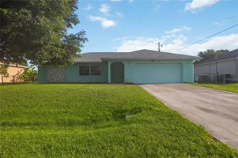 8340 W Price Boulevard North Port FL 34291