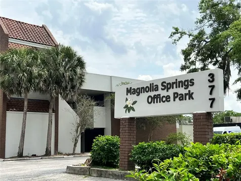 377 Maitland Avenue Altamonte Springs FL 32701