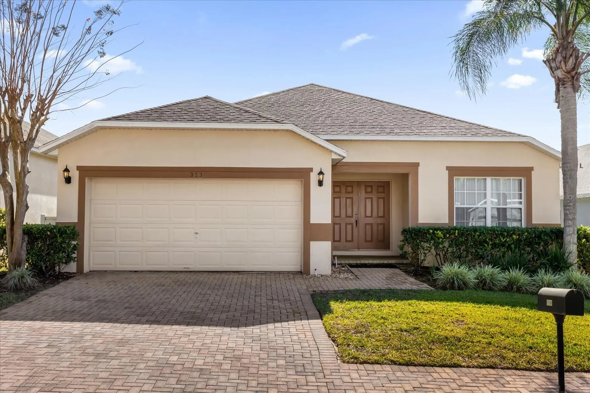 313 Kensington Drive Davenport FL 33897