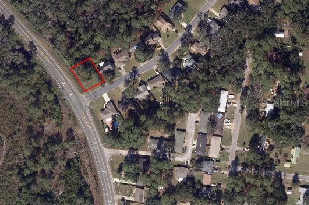 7600 Old Hickory Drive Pensacola FL 32507