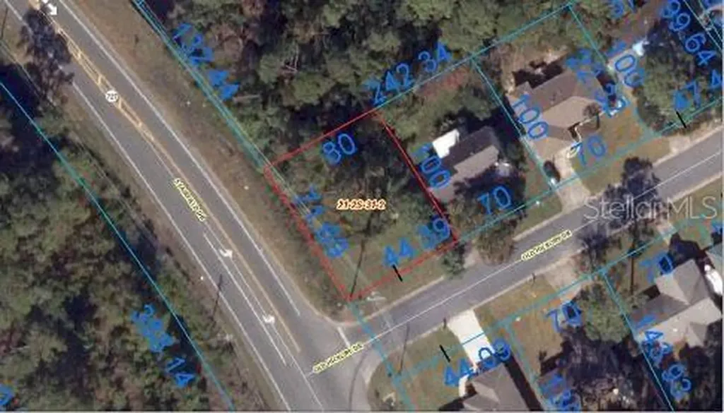 7600 Old Hickory Drive Pensacola FL 32507