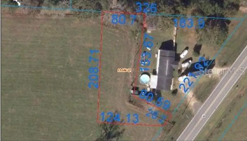 3800 Highway 99 Century FL 32535