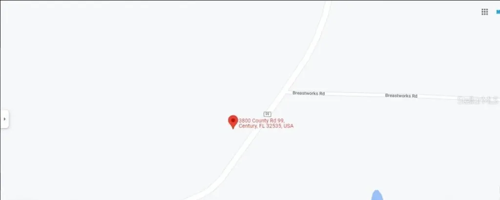 3800 Highway 99 Century FL 32535