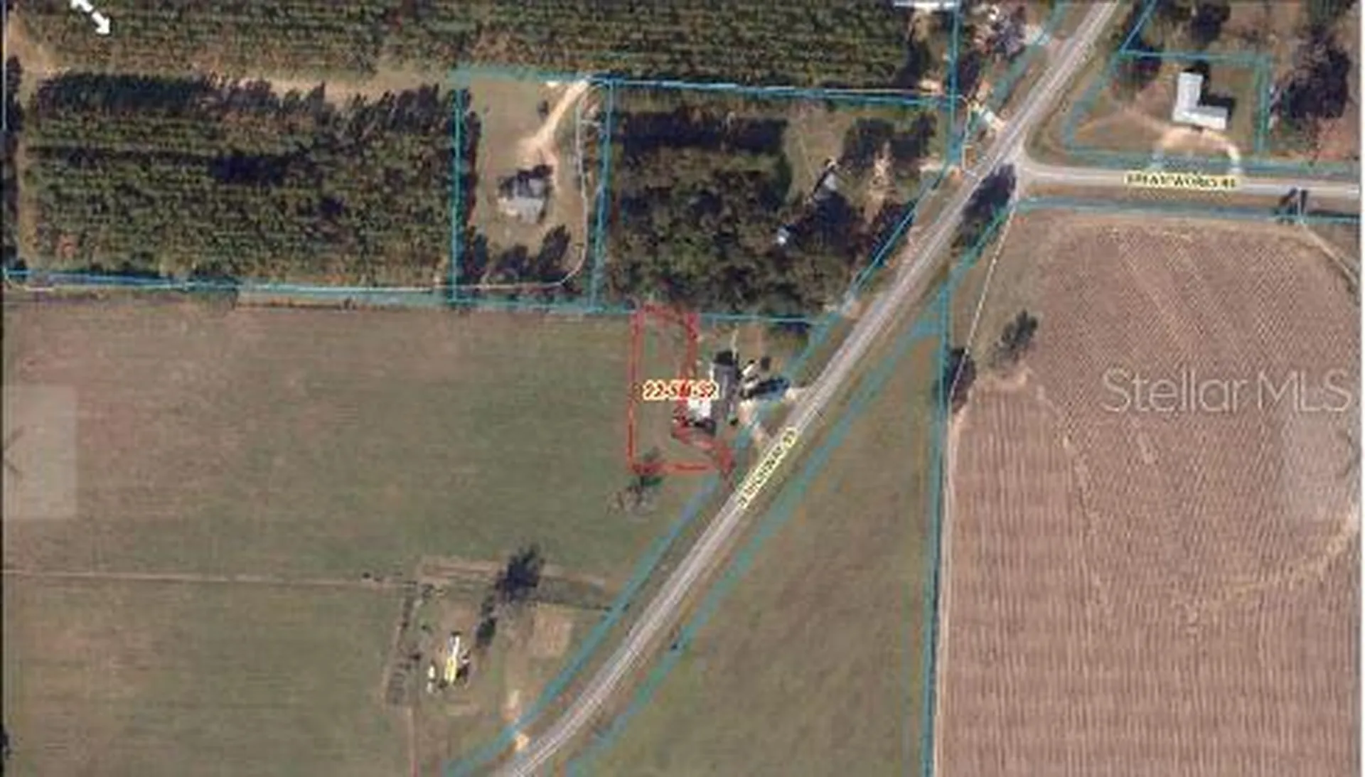 3800 Highway 99 Century FL 32535