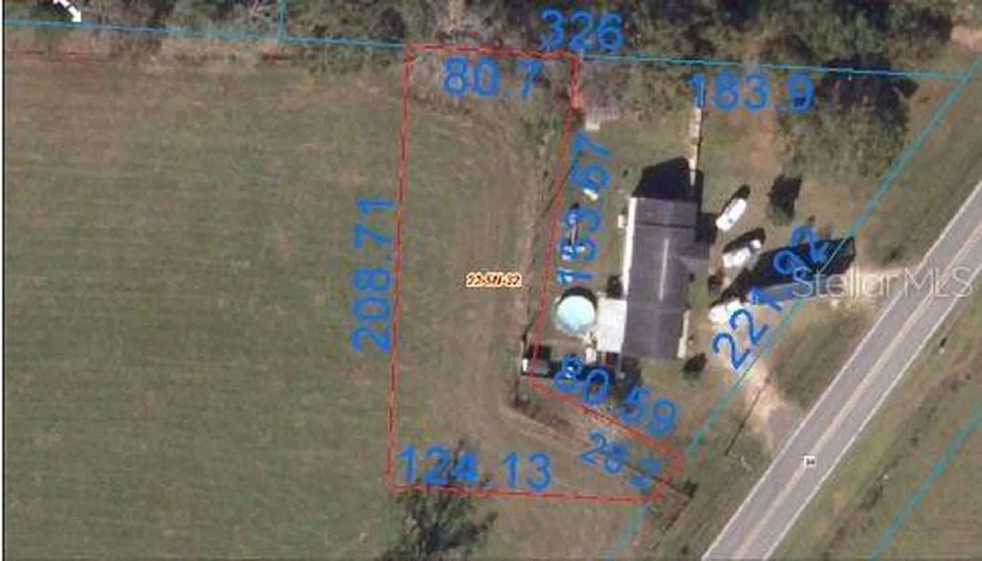 3800 Highway 99 Century FL 32535