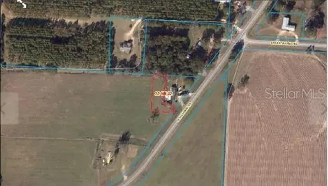 3800 Highway 99 Century FL 32535