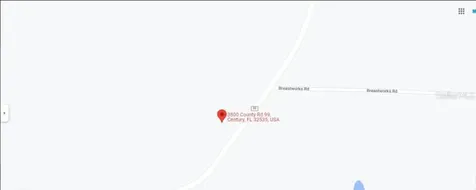 3800 Highway 99 Century FL 32535
