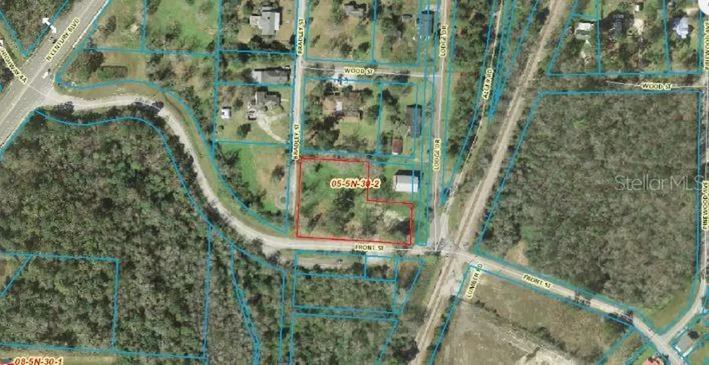 120 Front Street Century FL 32535