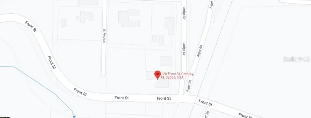 120 Front Street Century FL 32535