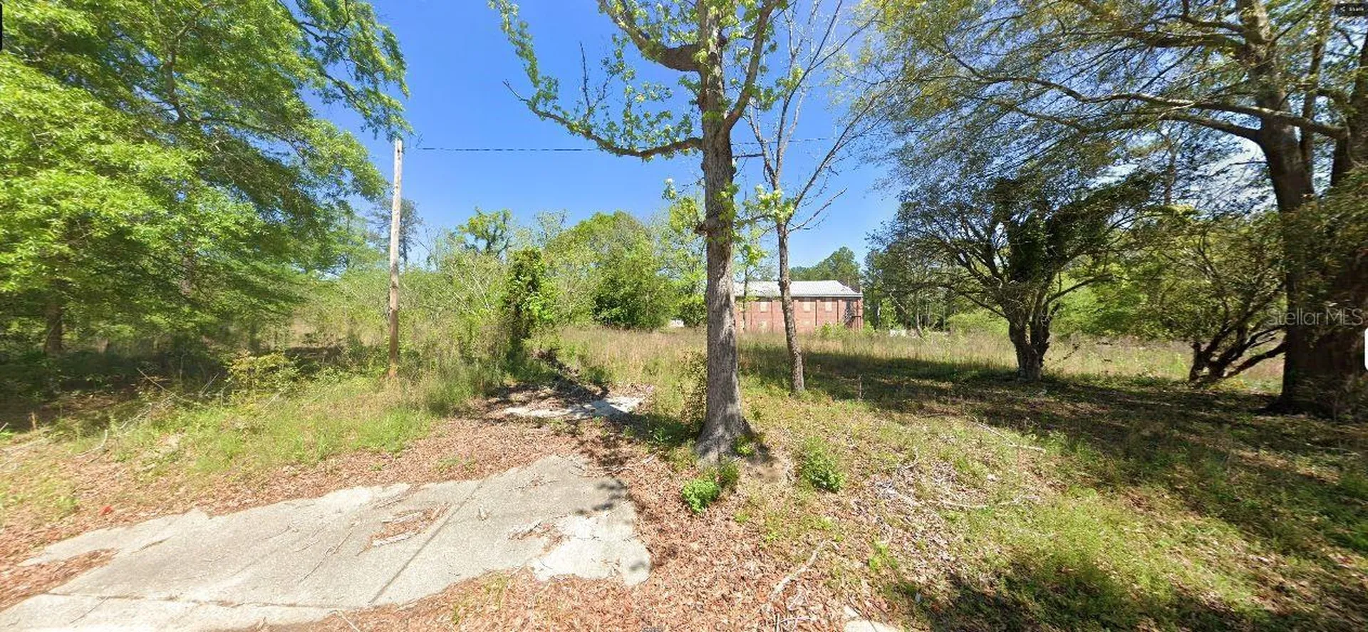 120 Front Street Century FL 32535
