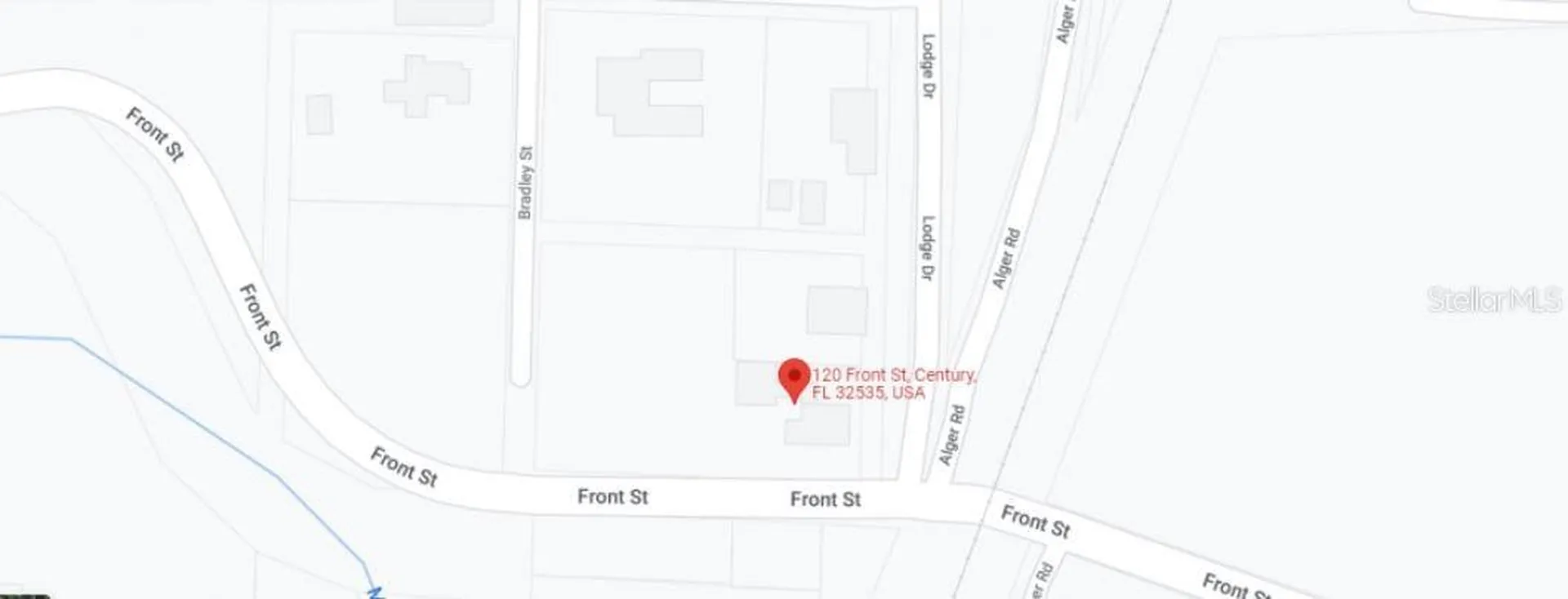 120 Front Street Century FL 32535