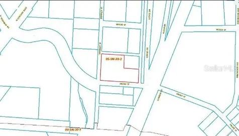 120 Front Street Century FL 32535