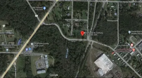 120 Front Street Century FL 32535