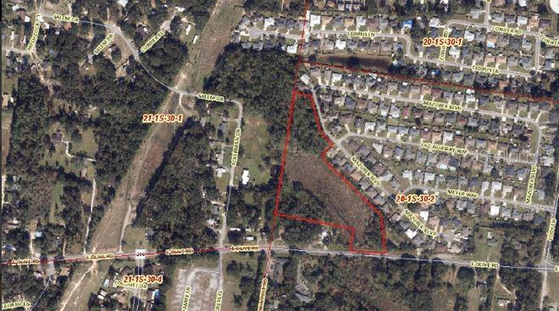 720 E Olive Road Pensacola FL 32514