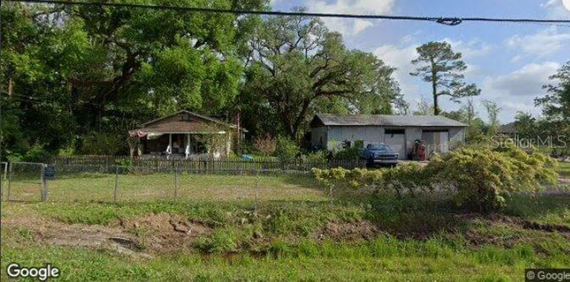 720 E Olive Road Pensacola FL 32514