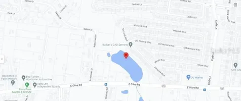 720 E Olive Road Pensacola FL 32514