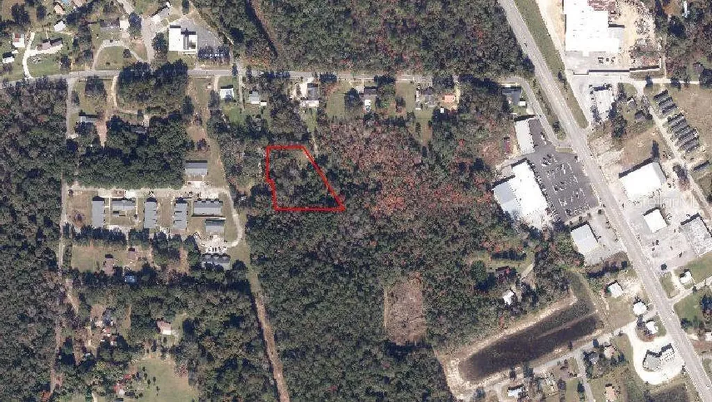 100 W State Line Road Century FL 32535
