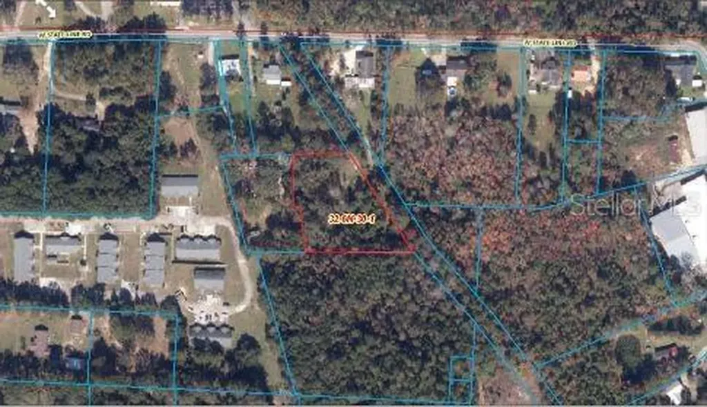 100 W State Line Road Century FL 32535
