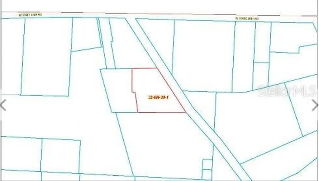 100 W State Line Road Century FL 32535