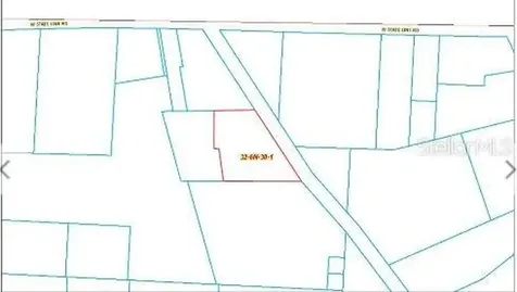100 W State Line Road Century FL 32535