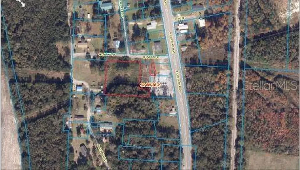 Howard Street Century FL 32535