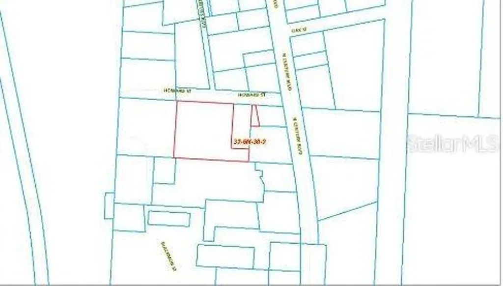 Howard Street Century FL 32535