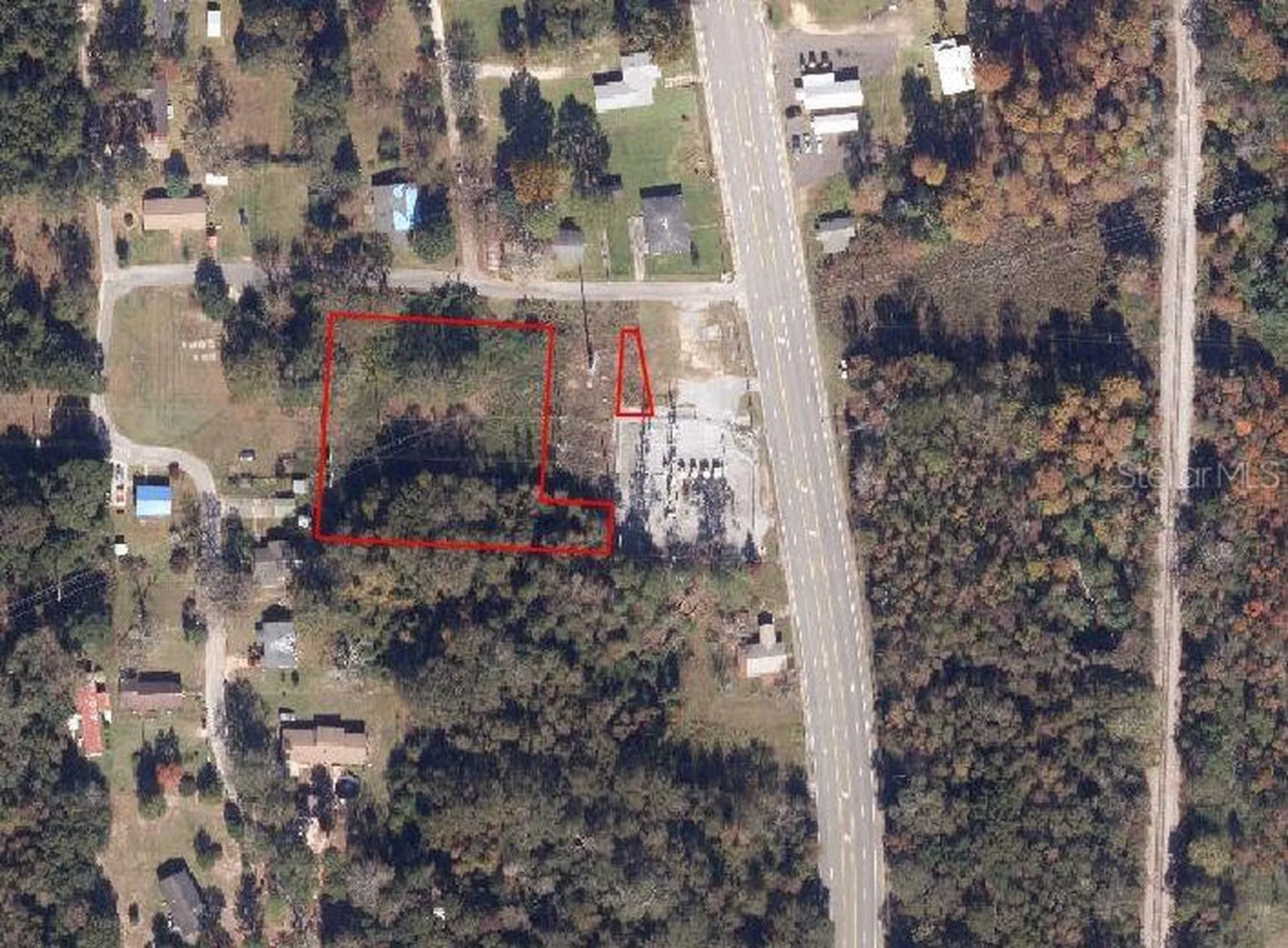 Howard Street Century FL 32535