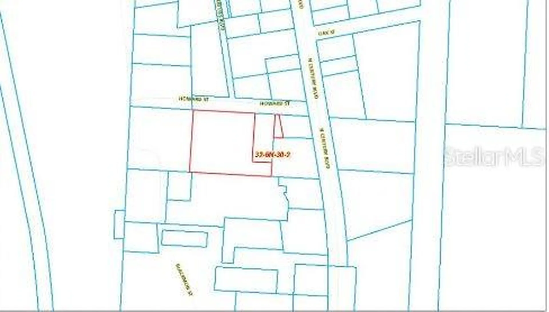 Howard Street Century FL 32535