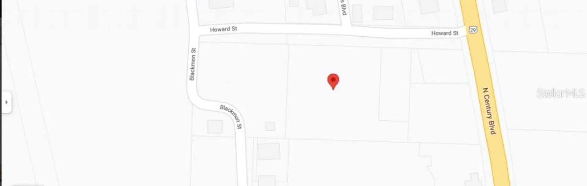 Howard Street Century FL 32535