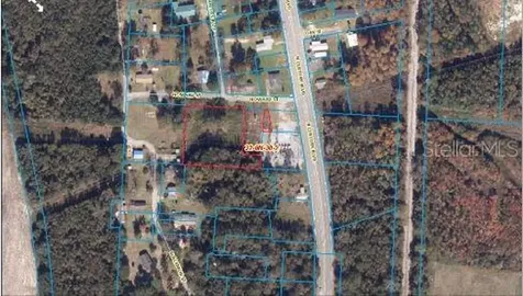 Howard Street Century FL 32535