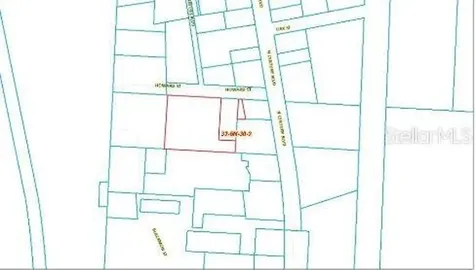 Howard Street Century FL 32535