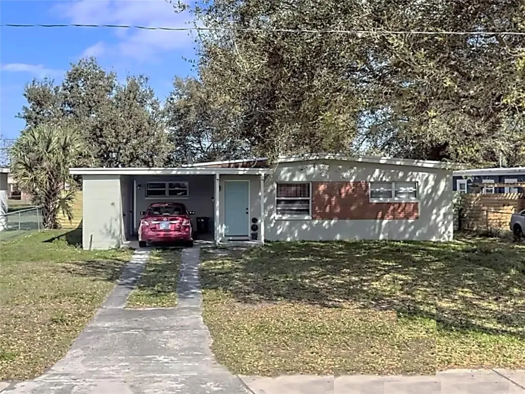 3813 Merryweather Drive Orlando FL 32812