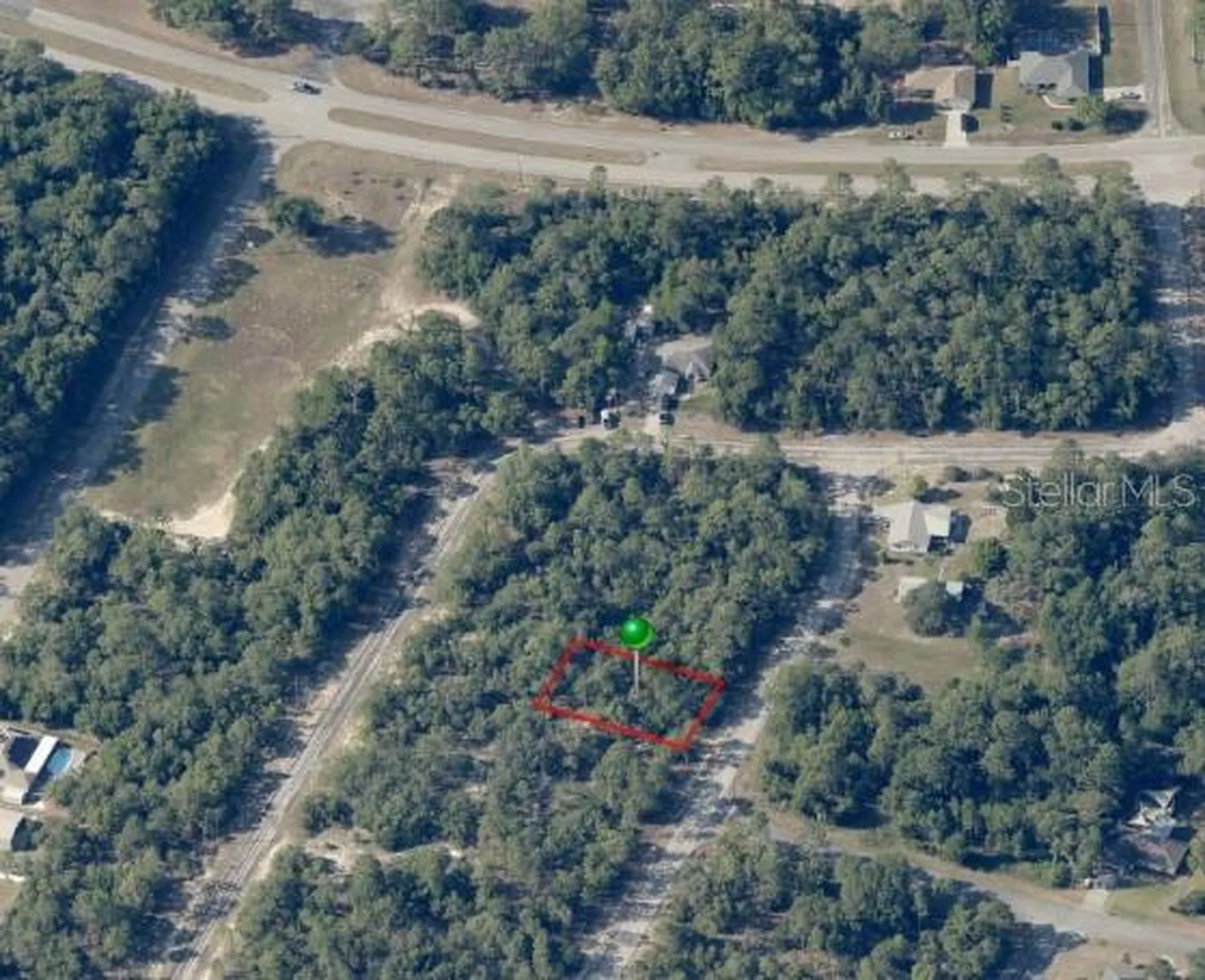 9541 N Wallace Way Citrus Springs FL 34433