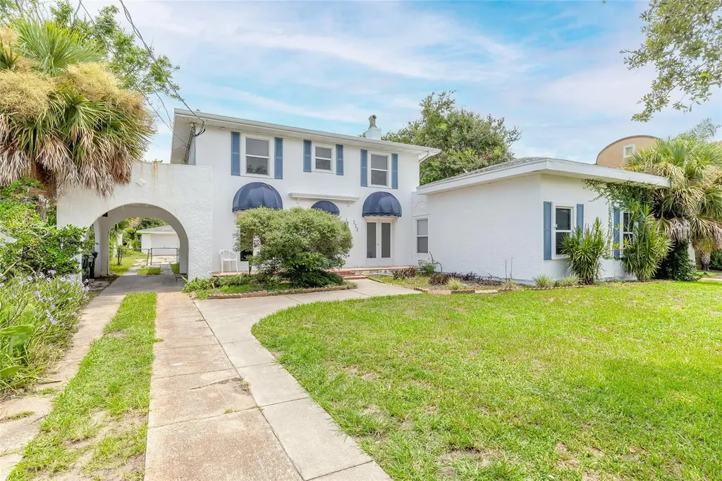 724 N Oleander Avenue Daytona Beach FL 32118