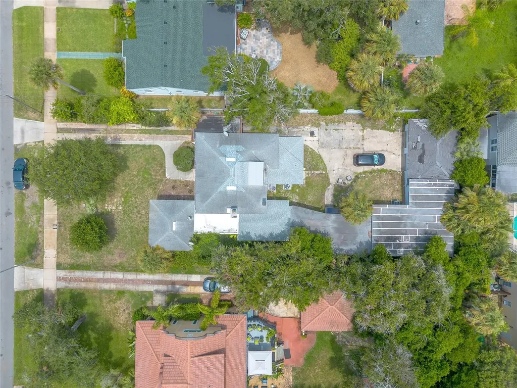 724 N Oleander Avenue Daytona Beach FL 32118