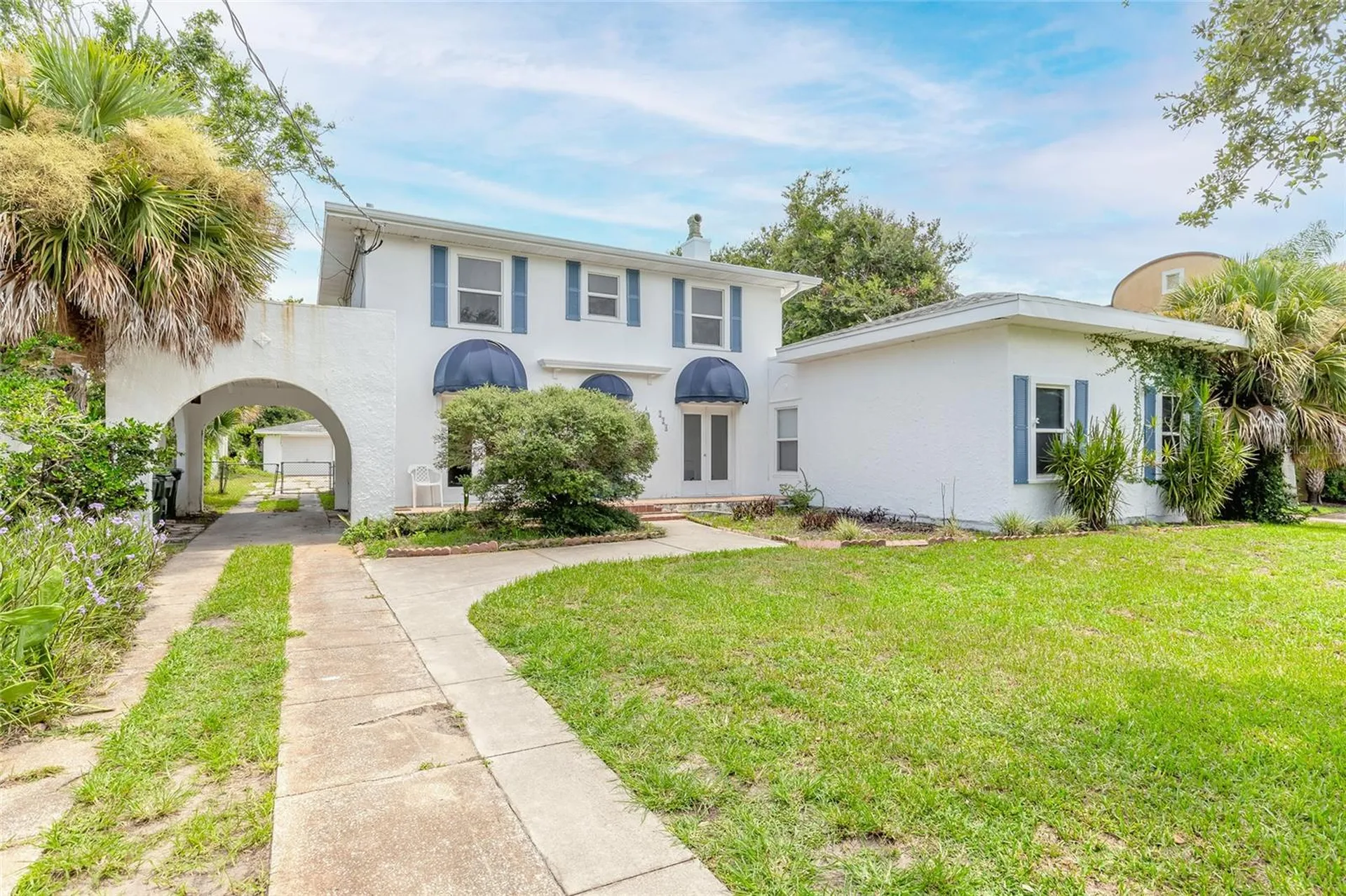 724 N Oleander Avenue Daytona Beach FL 32118
