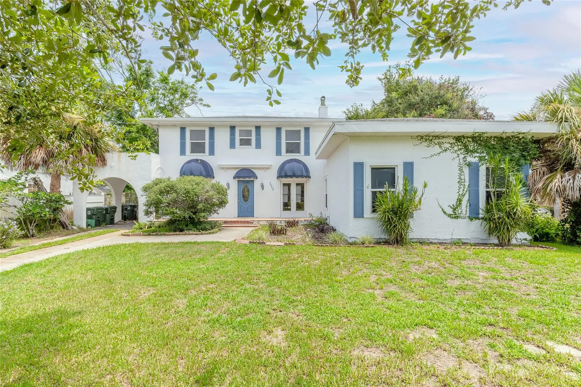 724 N Oleander Avenue Daytona Beach FL 32118
