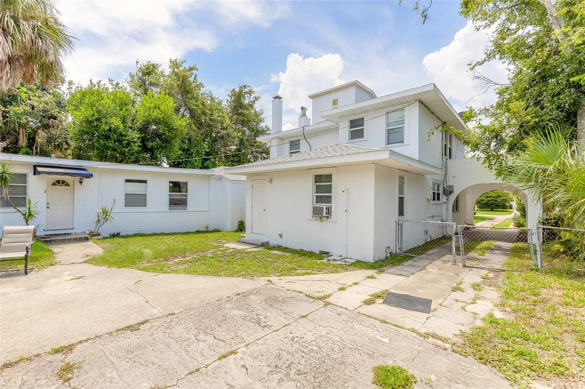 724 N Oleander Avenue Daytona Beach FL 32118